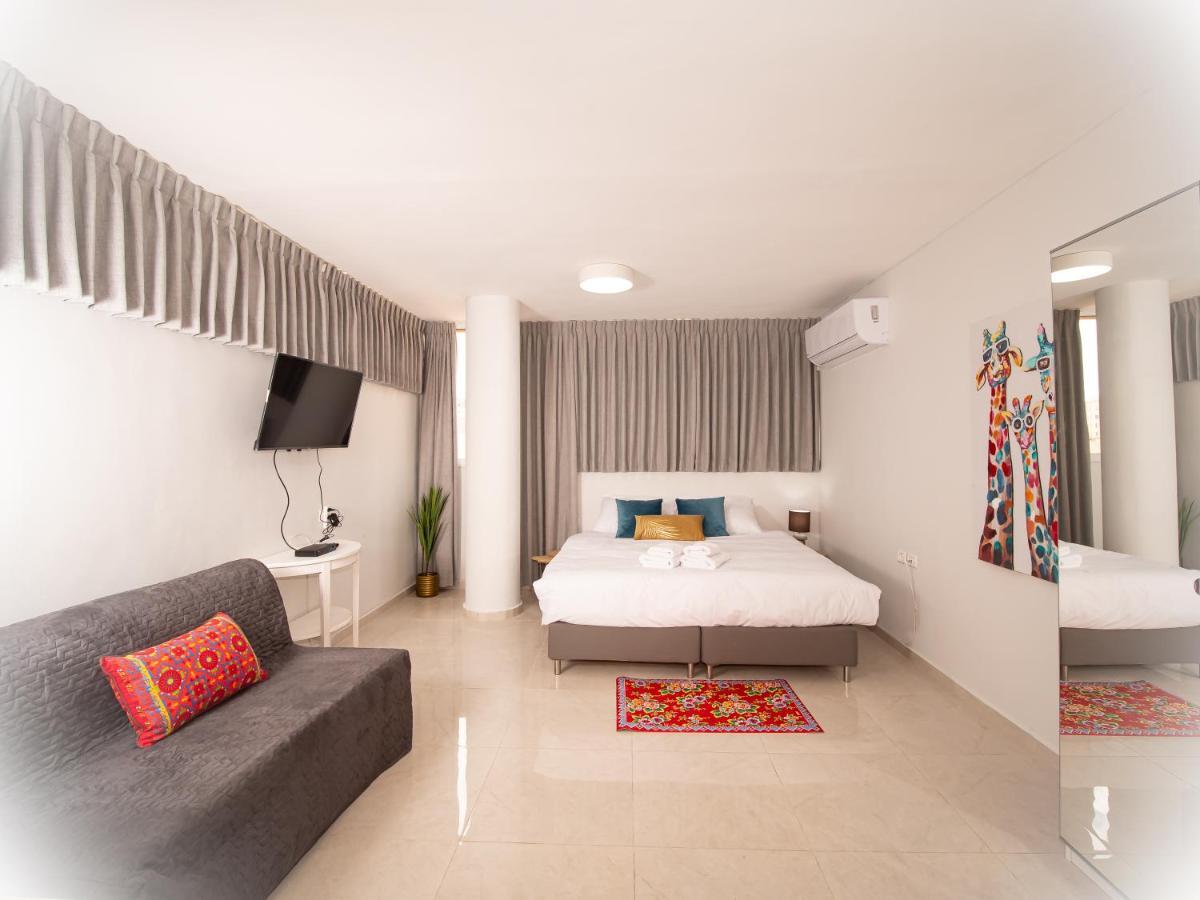 Hasorag-Private Rooms By Indiginn Jerusalem Exterior photo
