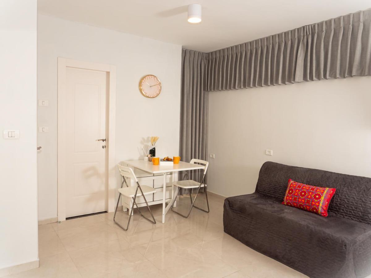 Hasorag-Private Rooms By Indiginn Jerusalem Exterior photo